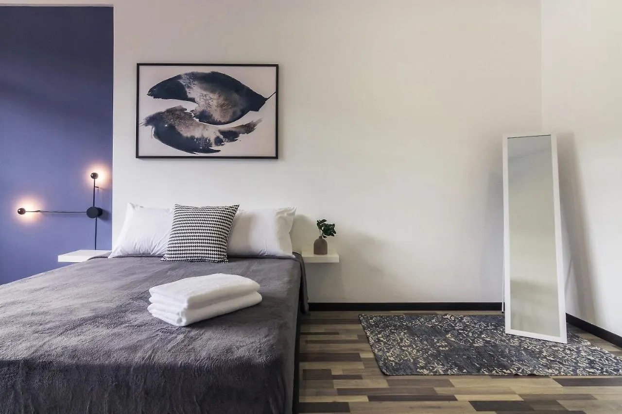 Arte Serviced Apartment @ Penang Gelugor