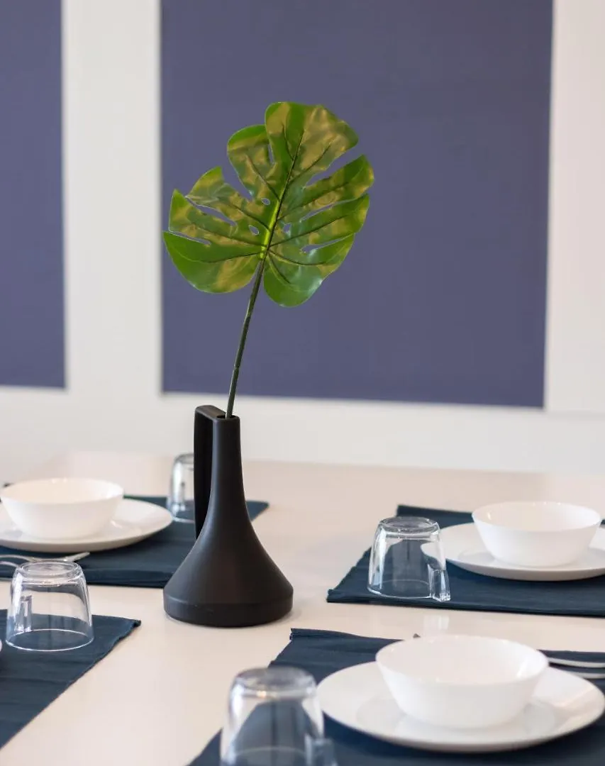 Arte Serviced Apartment @ Penang Gelugor